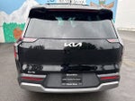 2024 Kia EV9 Wind