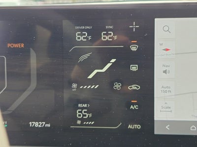 2024 Kia EV9 Wind