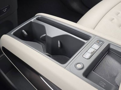 2024 Kia EV9 Wind