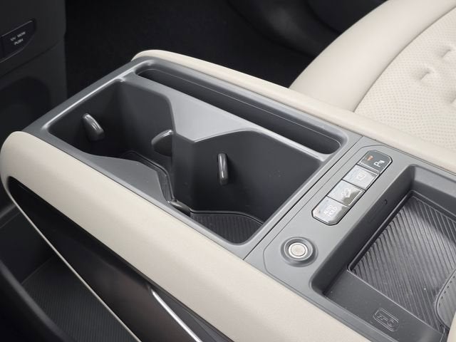 2024 Kia EV9 Wind