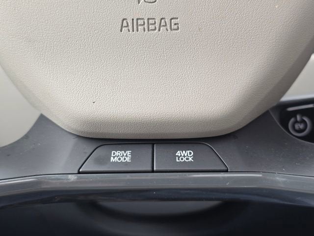 2024 Kia EV9 Wind