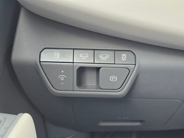 2024 Kia EV9 Wind