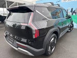2024 Kia EV9 Wind