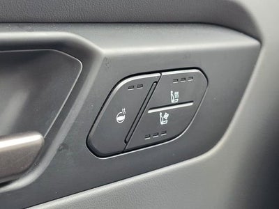 2024 Kia EV9 Wind