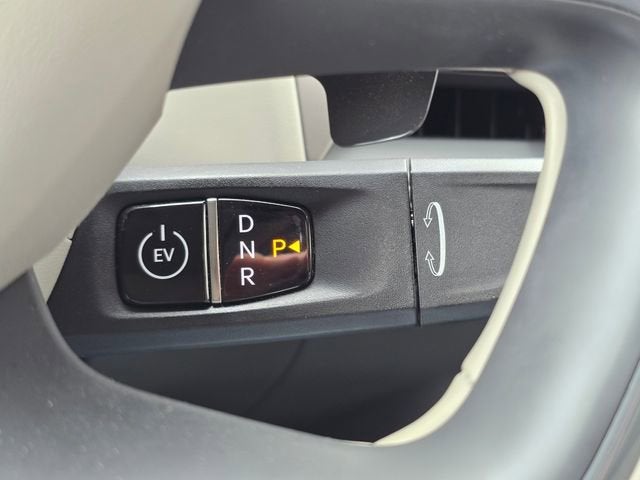 2024 Kia EV9 Wind