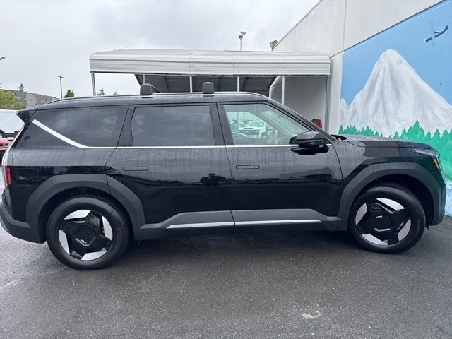 2024 Kia EV9 Wind
