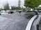 2024 Kia EV9 Wind