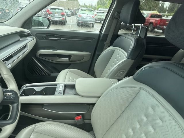 2024 Kia EV9 Wind