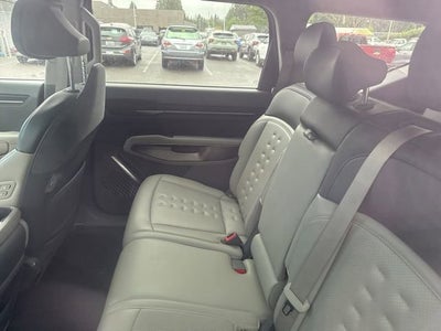 2024 Kia EV9 Wind