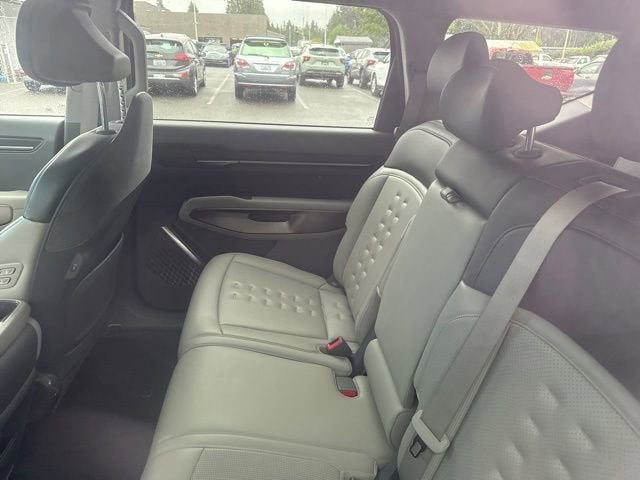 2024 Kia EV9 Wind