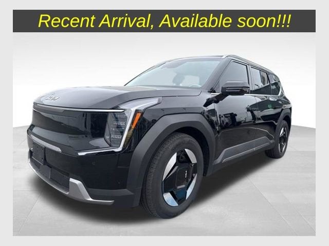 2024 Kia EV9 Wind