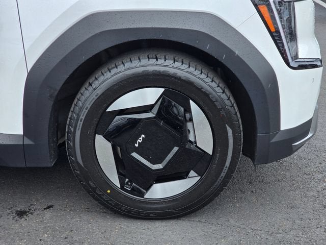 2024 Kia EV9 Wind
