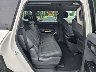 2024 Kia EV9 Wind