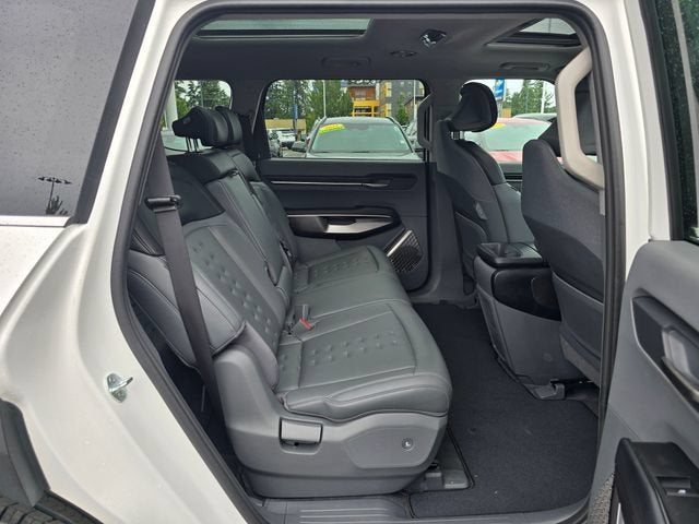 2024 Kia EV9 Wind