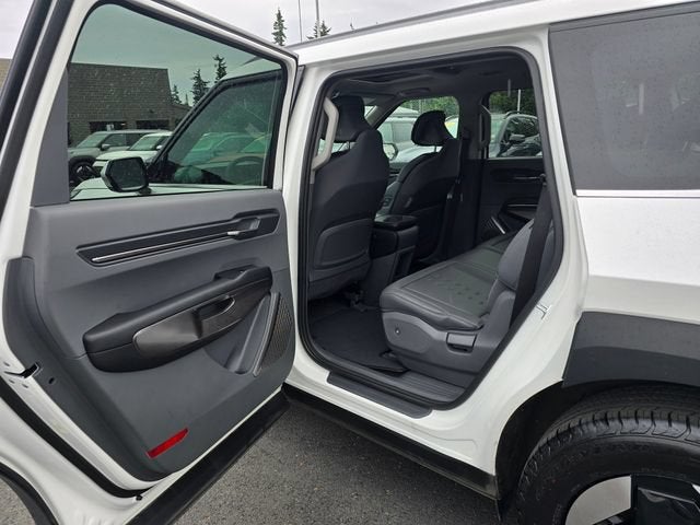 2024 Kia EV9 Wind
