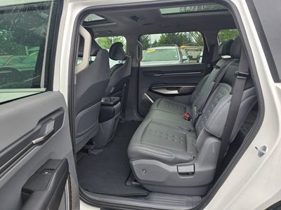 2024 Kia EV9 Wind