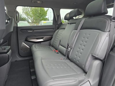 2024 Kia EV9 Wind