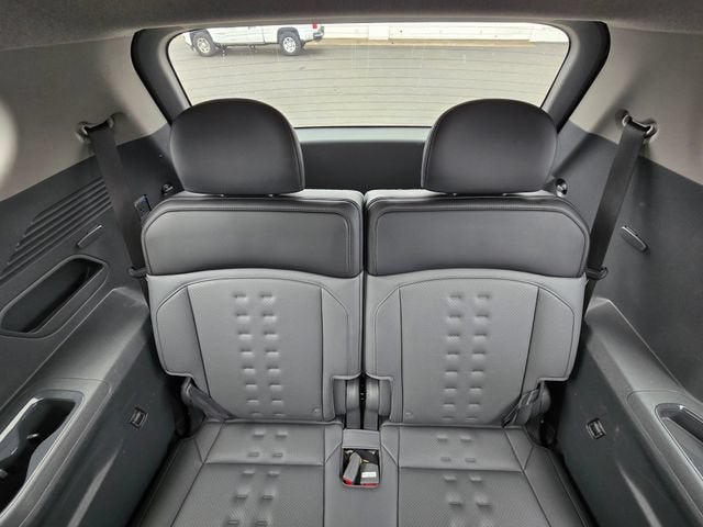 2024 Kia EV9 Wind