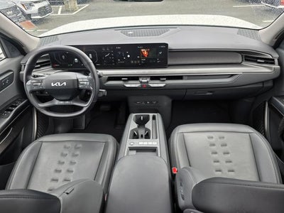 2024 Kia EV9 Wind