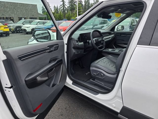 2024 Kia EV9 Wind