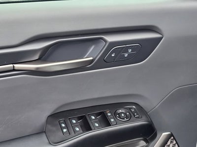2024 Kia EV9 Wind
