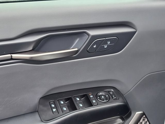 2024 Kia EV9 Wind