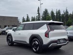 2024 Kia EV9 Wind