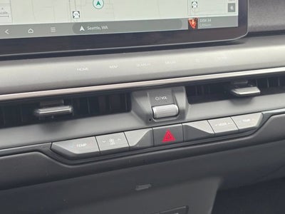 2024 Kia EV9 Wind