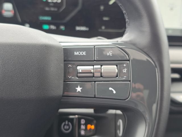 2024 Kia EV9 Wind