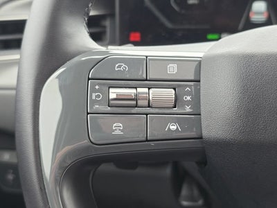 2024 Kia EV9 Wind