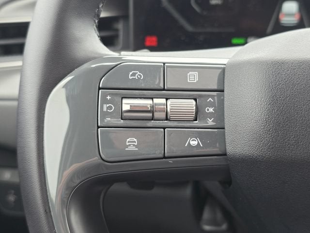 2024 Kia EV9 Wind