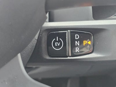 2024 Kia EV9 Wind