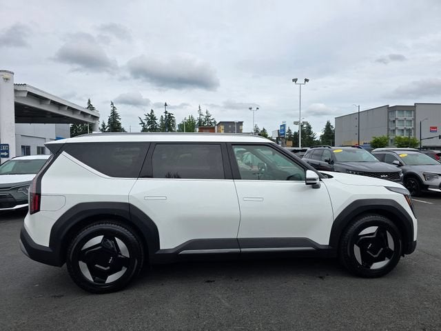 2024 Kia EV9 Wind