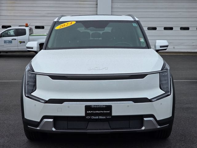 2024 Kia EV9 Wind