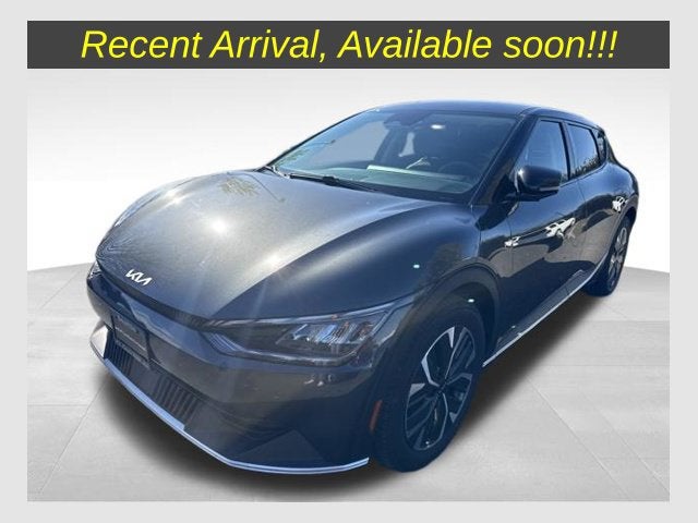 2023 Kia EV6 Light