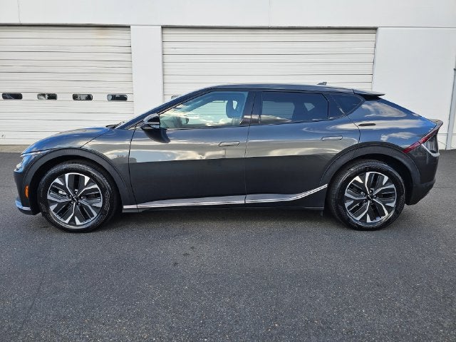 Used 2023 Kia EV6 Wind with VIN KNDC34LB0P5611233 for sale in Shoreline, WA