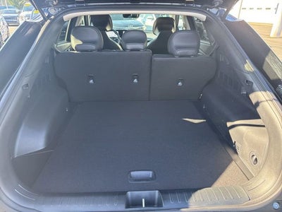 2024 Kia EV6 Light Long Range