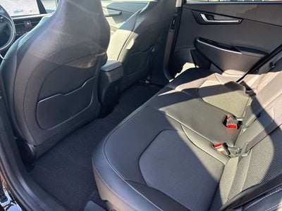 2024 Kia EV6 Light Long Range