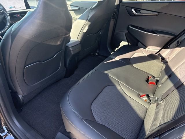 2024 Kia EV6 Light Long Range