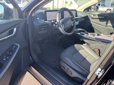 2024 Kia EV6 Light Long Range
