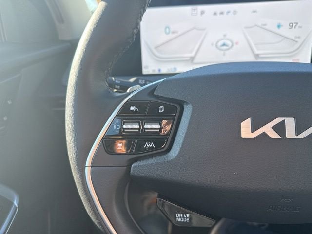 2024 Kia EV6 Light Long Range