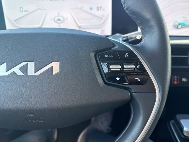 2024 Kia EV6 Light Long Range