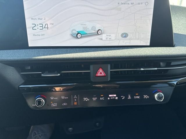 2024 Kia EV6 Light Long Range