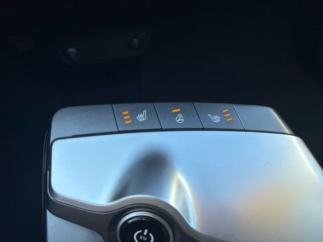 2024 Kia EV6 Light Long Range