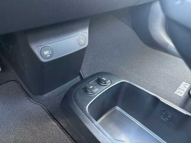 2024 Kia EV6 Light Long Range