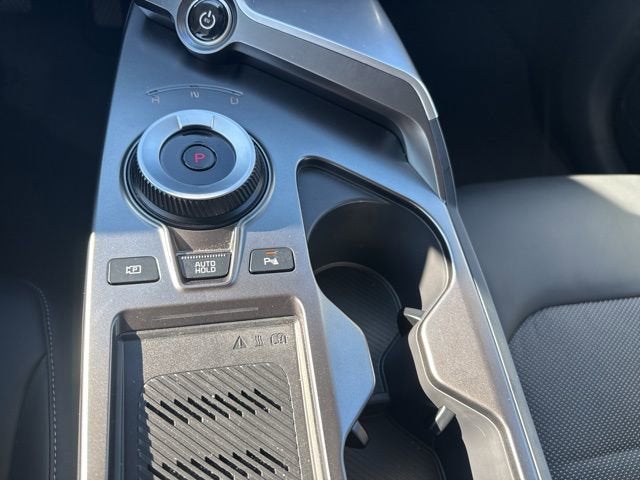 2024 Kia EV6 Light Long Range