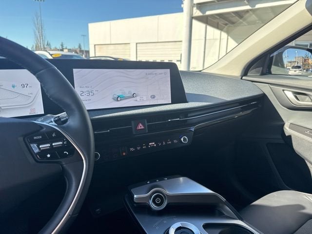 2024 Kia EV6 Light Long Range