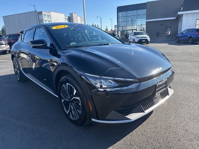 2024 Kia EV6 Light Long Range