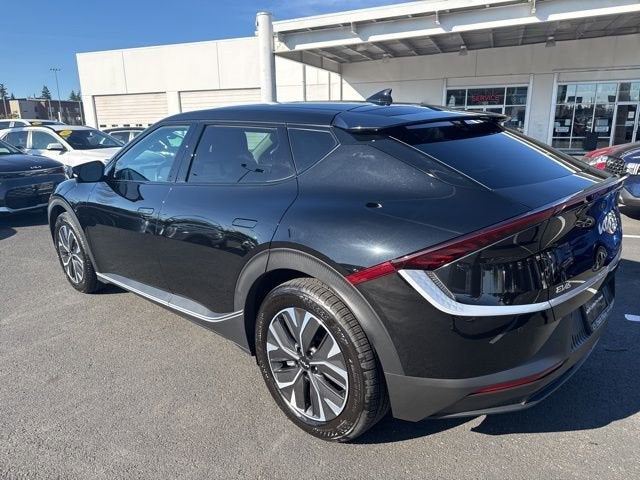 2024 Kia EV6 Light Long Range