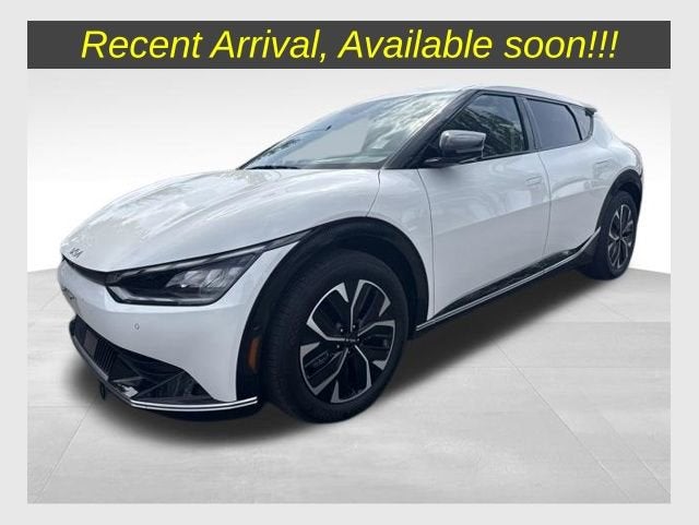 2024 Kia EV6 Wind